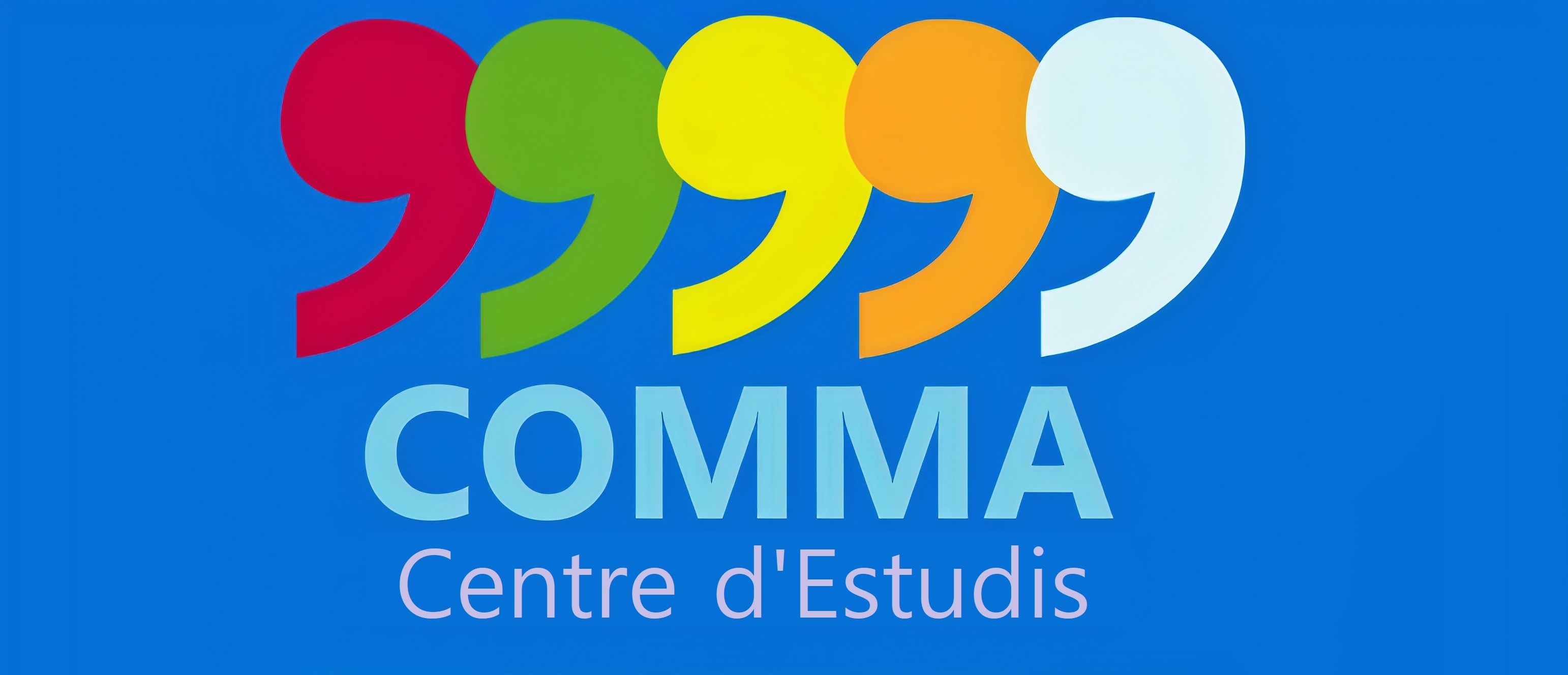 Comma Centro De Estudios