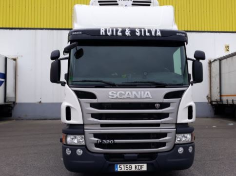 CONORTRANS LOGISTICA INTEGRAL S.L.