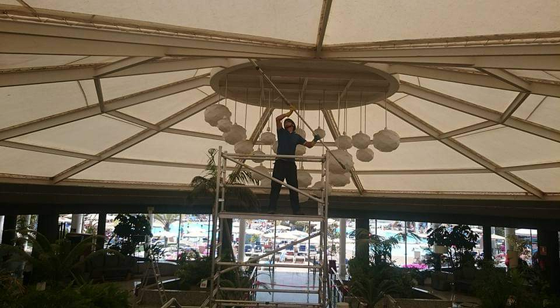 Multiservicios Linagard 6