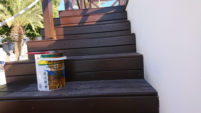 Multiservicios Linagard Arrecife