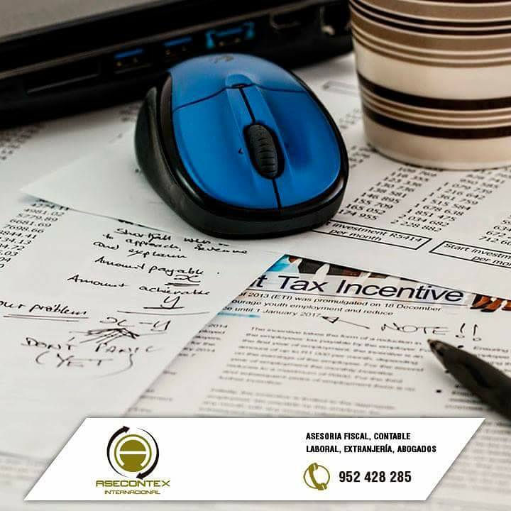 Gestoria Administrativa Internacional Asecontex 17