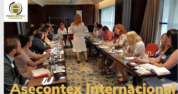 Gestoria Administrativa Internacional Asecontex 22