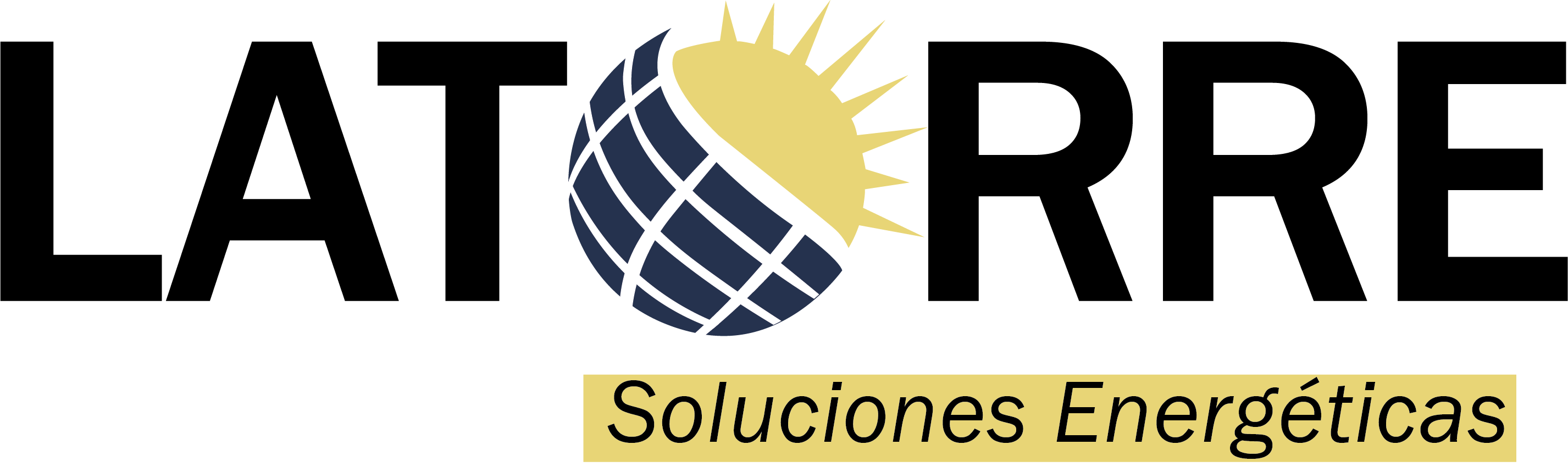 LaTorre Soluciones Energéticas