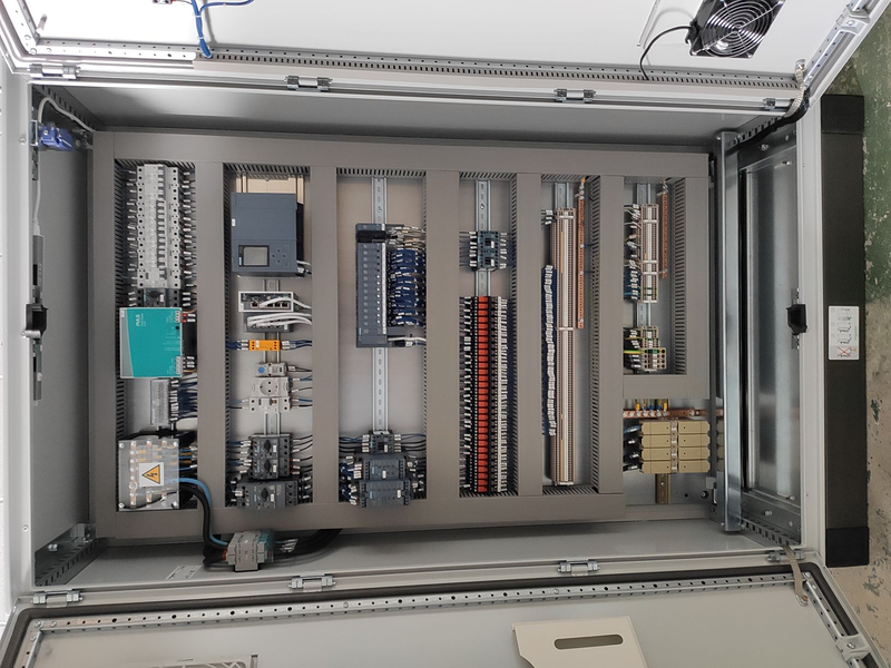 Inmelek ELECTRICIDAD: INSTALACIONES