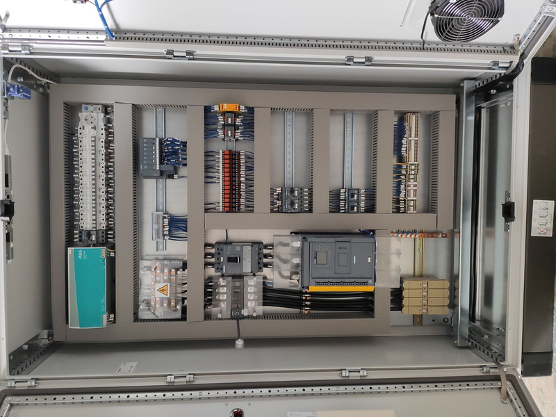 Inmelek Donostia/San Sebastián