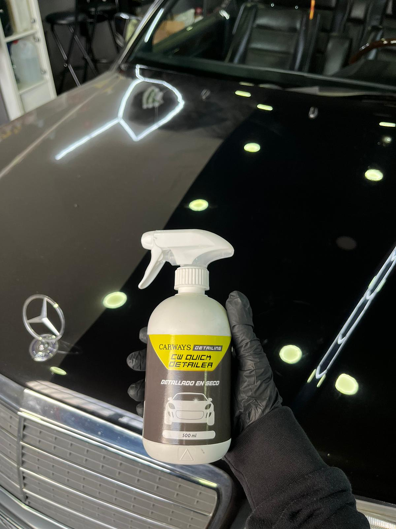 Carways Detailing LAVADO Y ENGRASE DE VEHICULOS