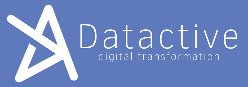 Datactive Transformaci&oacute;n Digital MARKETING DIGITAL: AGENCIAS