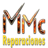 MMC Reparaciones
