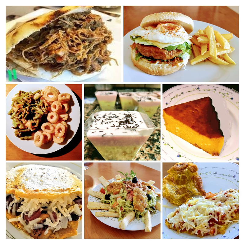 Re Rico y Algo M&aacute;s 2