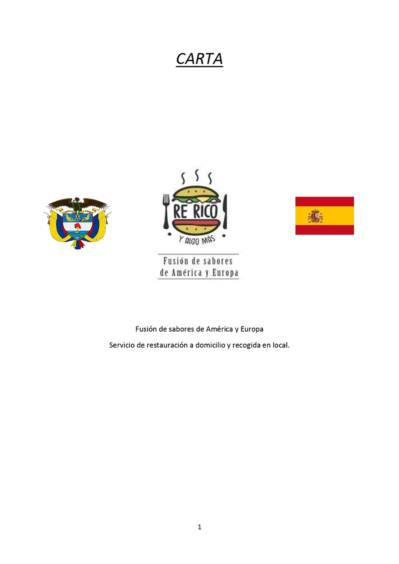 Re Rico y Algo M&aacute;s 10