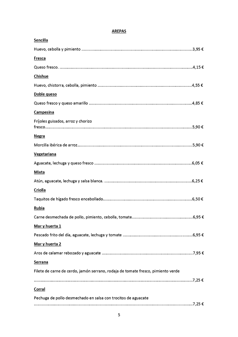 Re Rico y Algo M&aacute;s 14