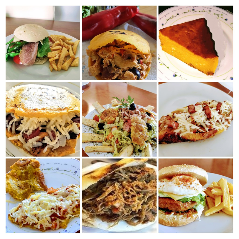 Re Rico y Algo M&aacute;s Roquetas de Mar