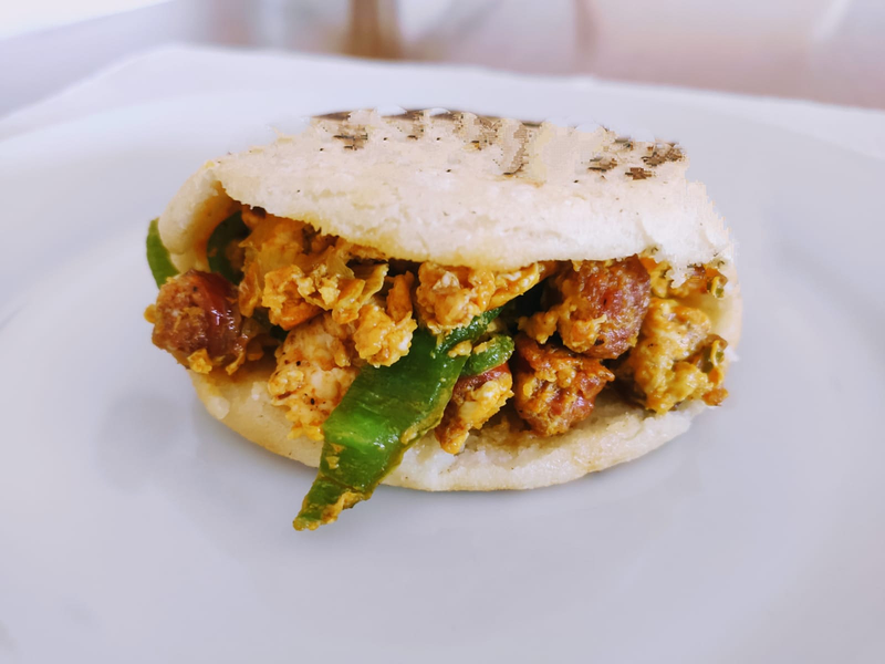 Re Rico y Algo M&aacute;s 5