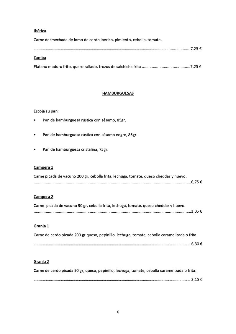 Re Rico y Algo M&aacute;s 15