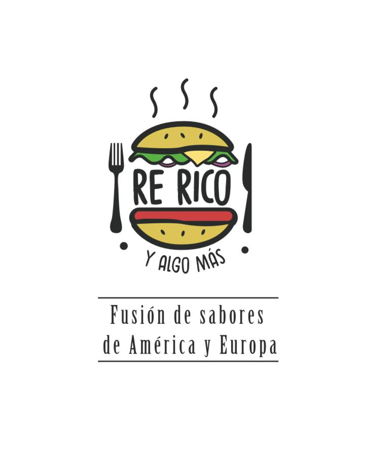 Re Rico y Algo M&aacute;s 22