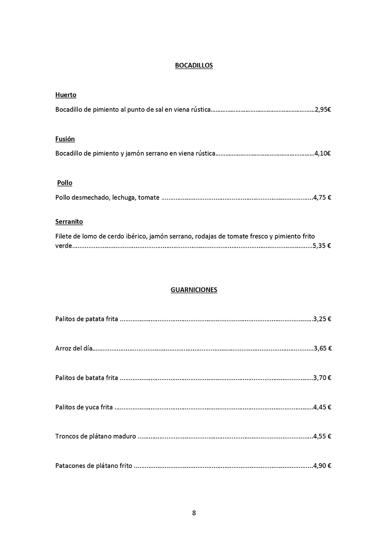 Re Rico y Algo M&aacute;s 18