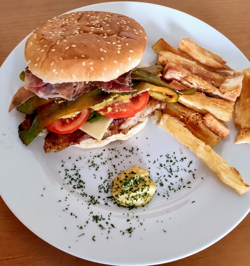 Re Rico y Algo M&aacute;s 7