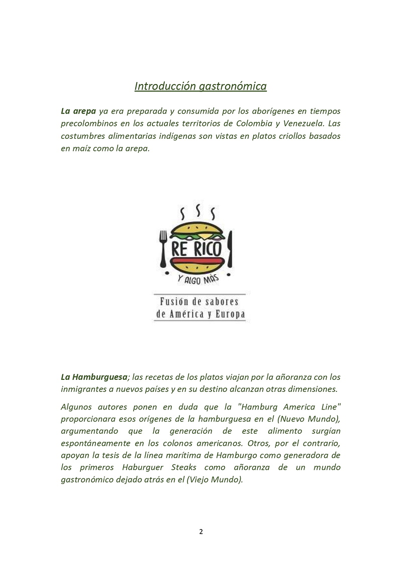 Re Rico y Algo M&aacute;s 11