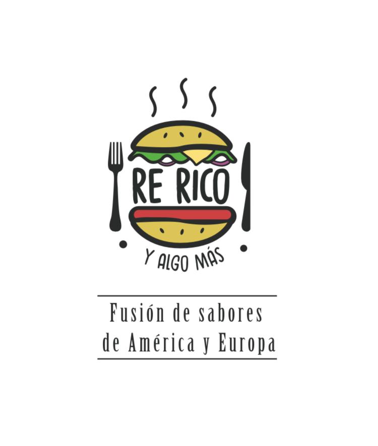 Re Rico y Algo Más