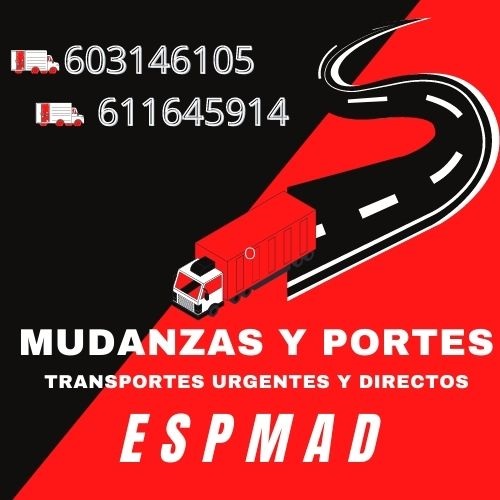 Mudanzas ESPMAD