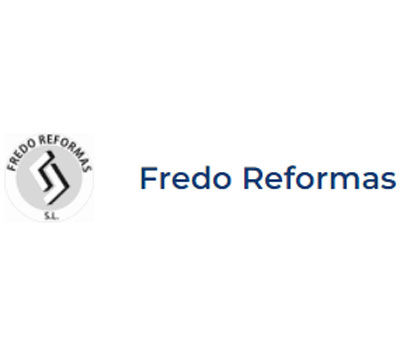 Fredo Reformas S.L.