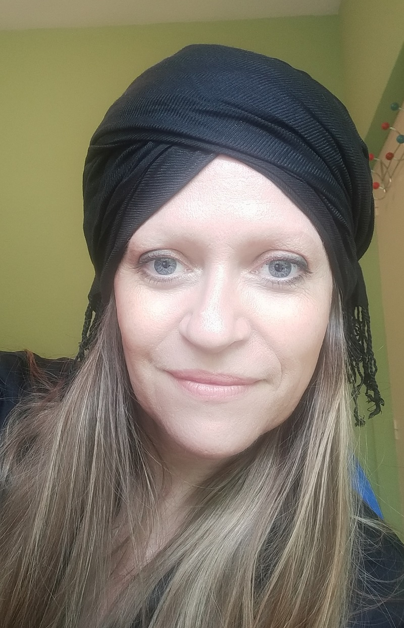 Natalia Salcedo Martin 4