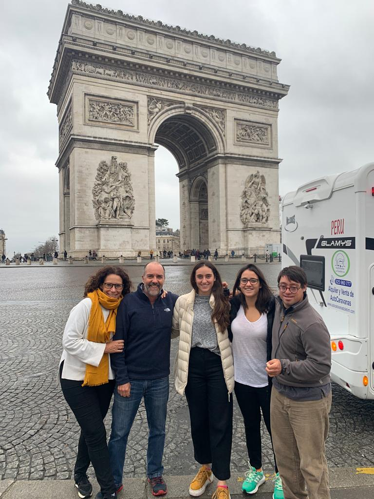 ToletVm AutoCaravanas CARAVANAS Y AUTOCARAVANAS: ALQUILER