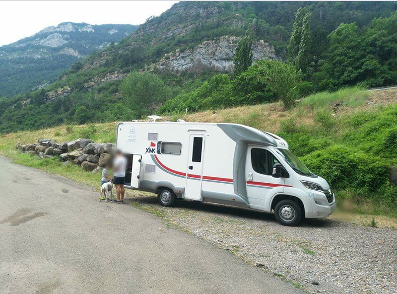 ToletVm AutoCaravanas 24