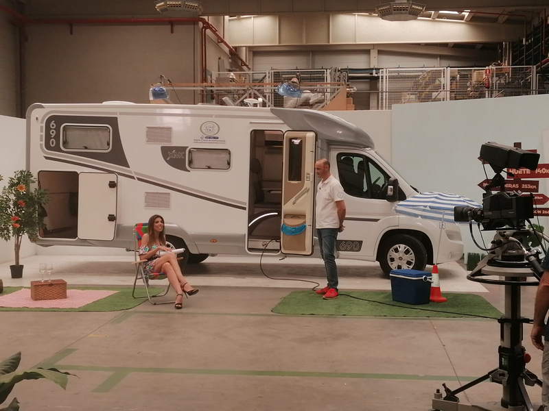 ToletVm AutoCaravanas 13