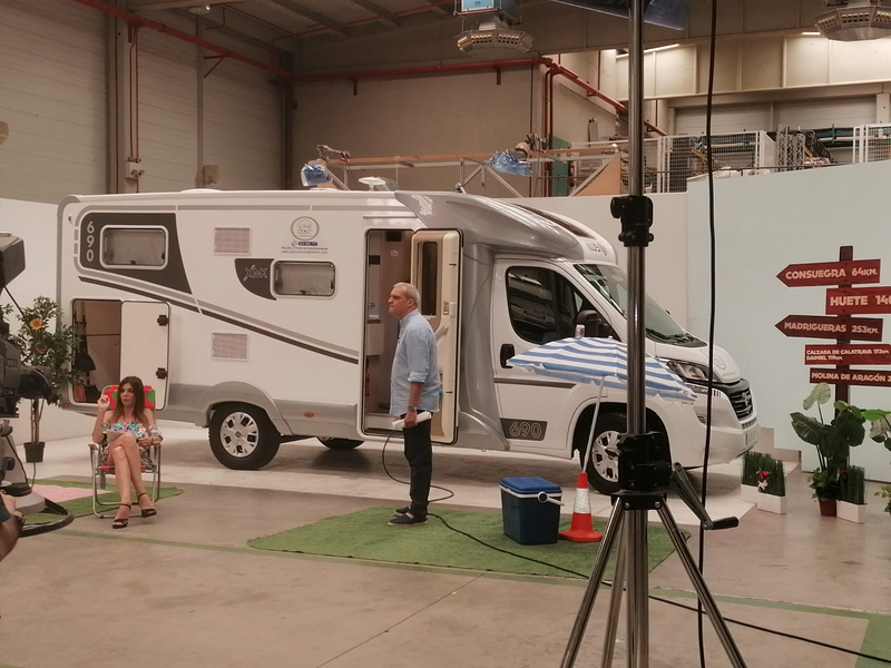 ToletVm AutoCaravanas 14