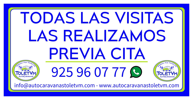 ToletVm AutoCaravanas 32