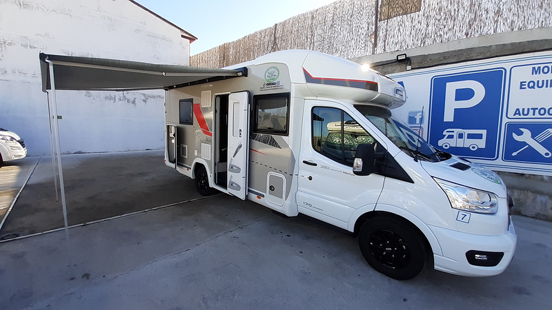 ToletVm AutoCaravanas 34