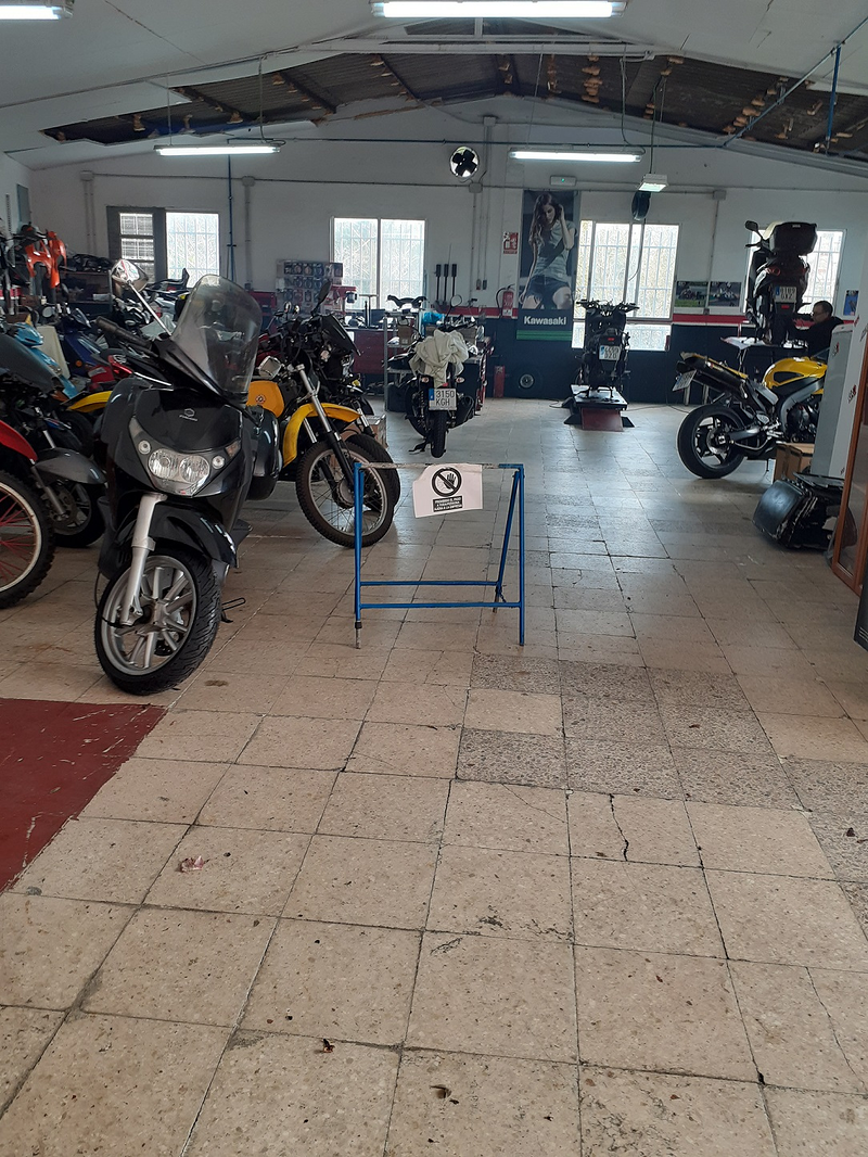 RPM Motos 4
