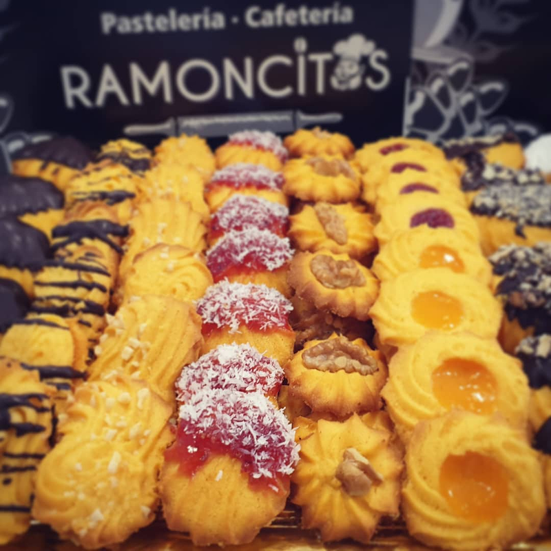 Ramoncitos 5