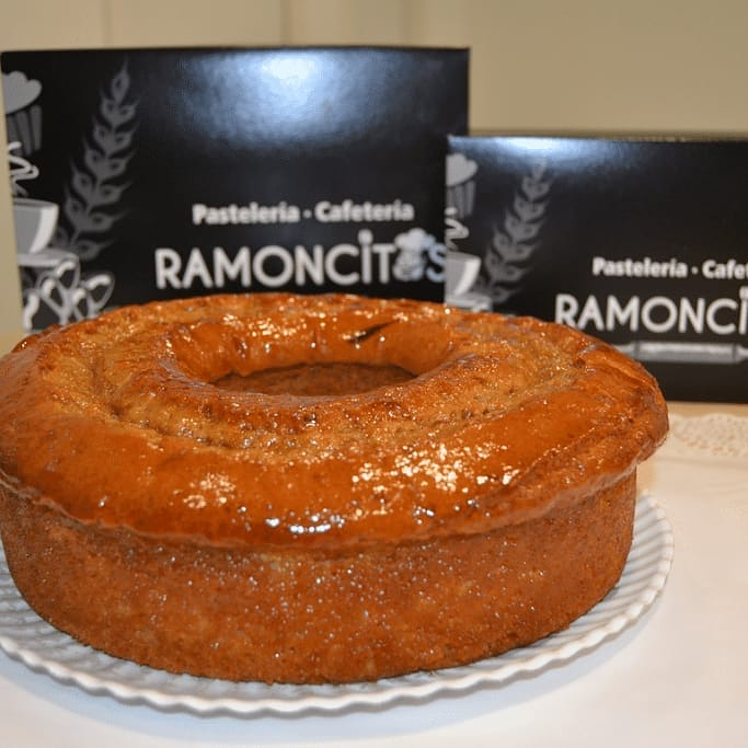Ramoncitos 3