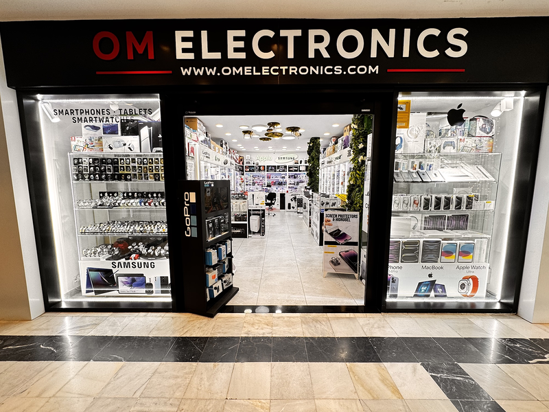 Om Electronics 12