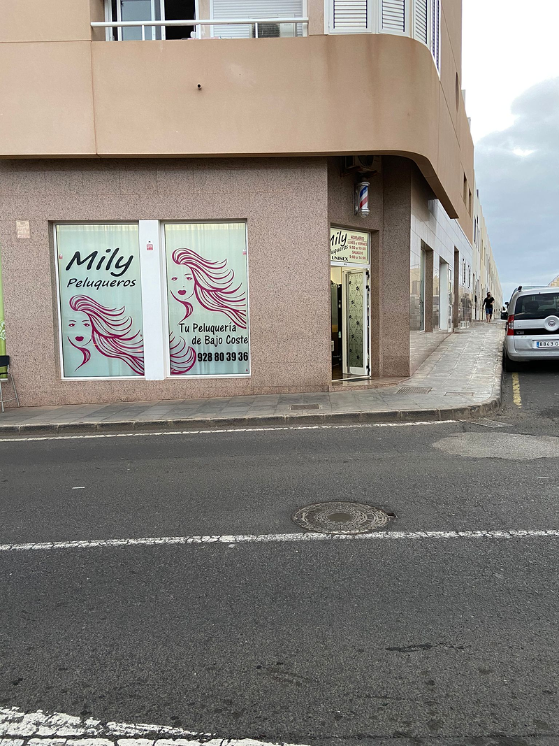 Peluqueria Milly 8
