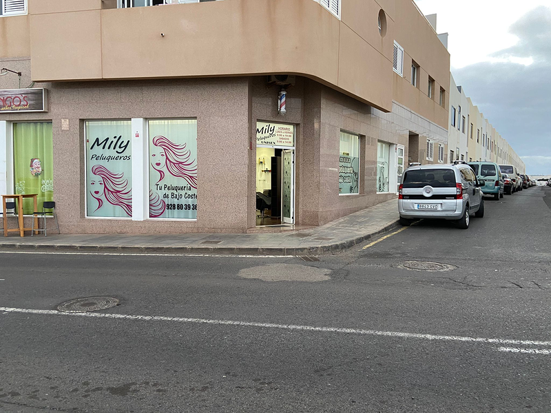 Peluqueria Milly 9
