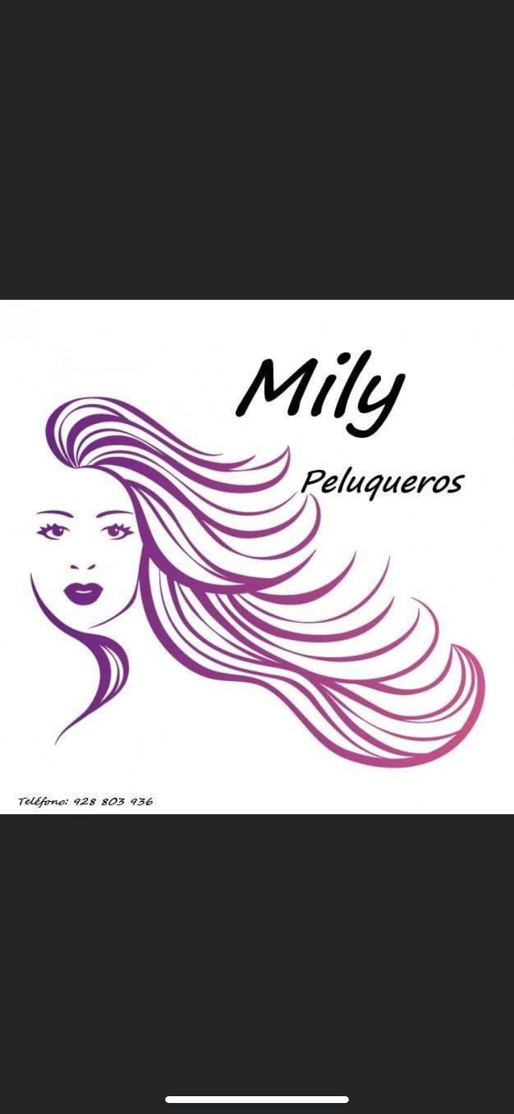 Peluqueria Milly PELUQUERIAS UNISEX