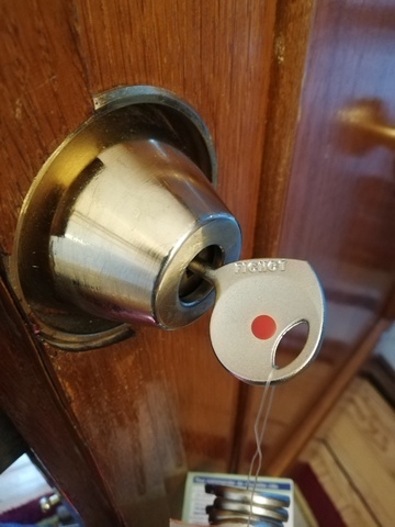 Cerrajeros Boadilla del Monte 38