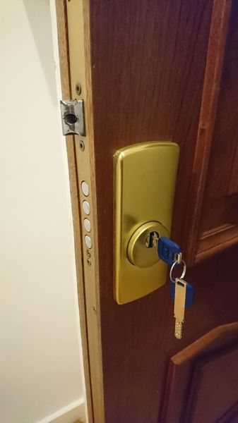 Cerrajeros Coslada 24h 31