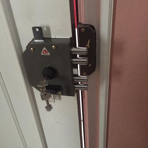 Cerrajeros Coslada 24h 9