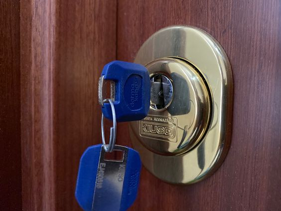 Cerrajeros Las Rozas 7