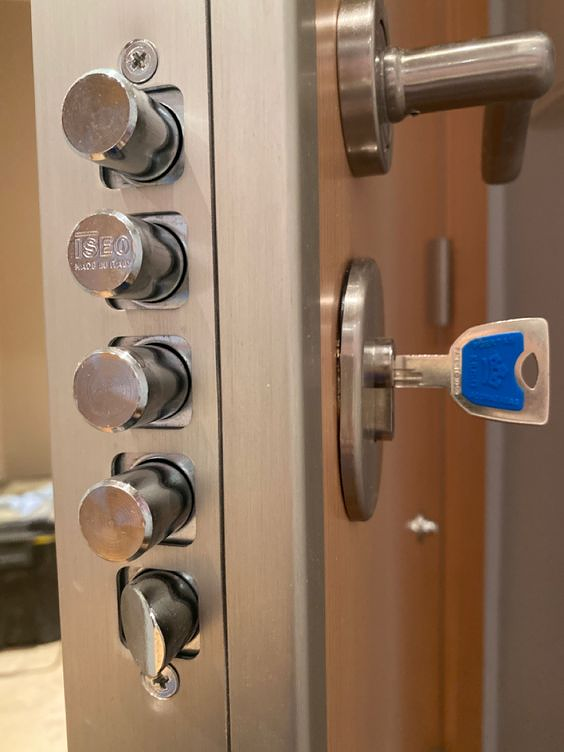 Cerrajeros Las Rozas 27