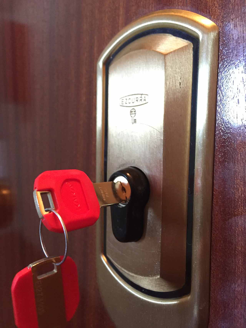 Cerrajeros Las Rozas 10