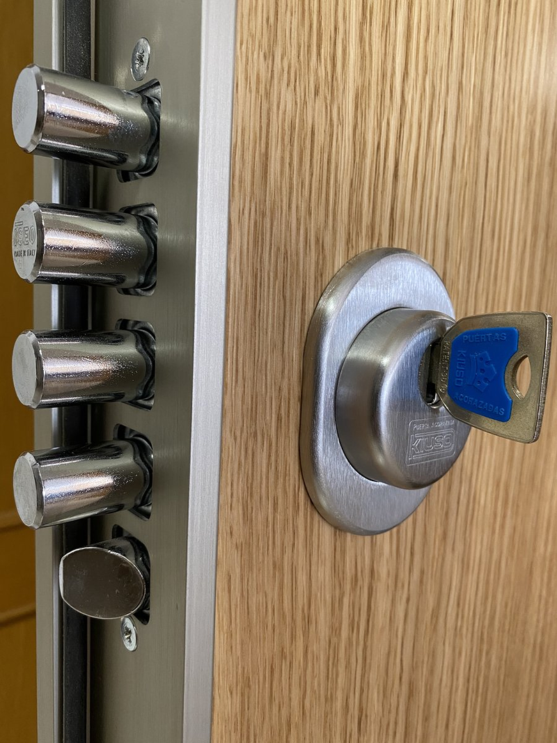 Cerrajeros Las Rozas 33