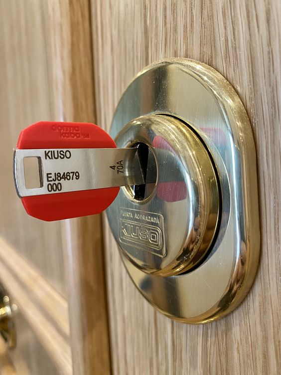 Cerrajeros Majadahonda 15