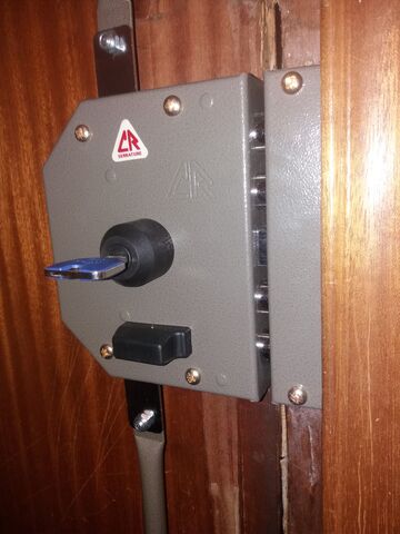 Cerrajeros Mostoles 4