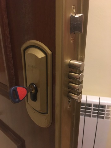 Cerrajeros Mostoles 36