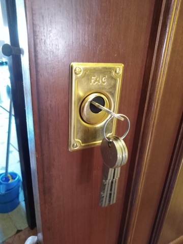 Cerrajeros Mostoles 3